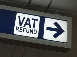 The move to refund VAT, yet again shows UAE’s strategic ability to drive the growth of the country. (Shutterstock)