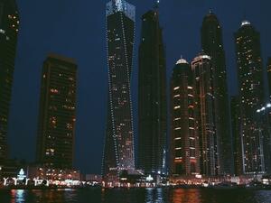 More people in Abu Dhabi are moving to Reem Island because housing units are newer and new supply is driving rents downwards, experts say. (Pexels)