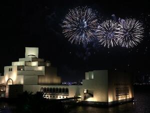 الخطوط الجوية القطرية