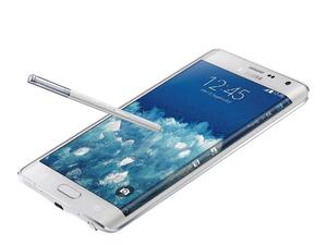 هاتف جلاكسي نوت إيدج من سامسونج