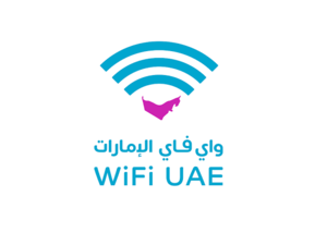 Users can enjoy WiFi service through 400 hotspots provided by WiFi UAE. 