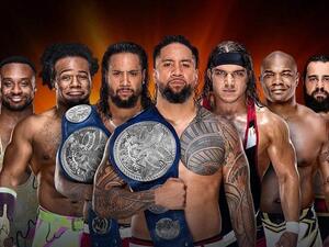 WWE shows will be held in Saudi Arabia at least once a year in the coming 10 years. (Mubasher)