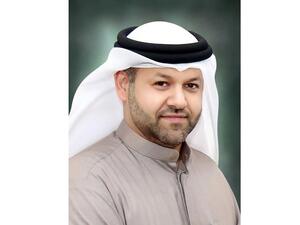 محمد يحيى، نائب مدير تنفيذي في أراضي دبي