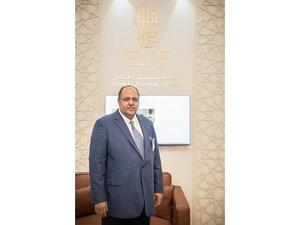 Ziyad Bin Mahfouz, CEO, Elaf Group