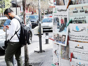 نهاية الصحافة اللبنانية تفرز جيشا من العاطلين عن العمل