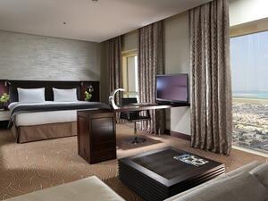 The 5-star property is offering guests discount of up to 30% when booking a room with a minimum stay of two nights.
