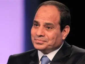  عبد الفتاح السيسي