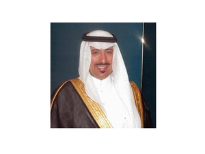 The late Saudi Prince Bandar bin Saud bin Abdulaziz. (File Photo)