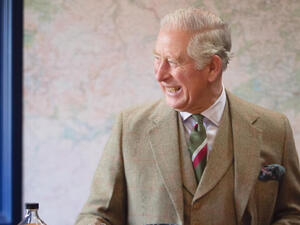 الأمير تشارلز