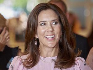 الأميرة ماري