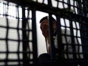 قانون إسرائيلي جديد يسمح بتغذية الأسير المضرب عن الطعام بالقوة