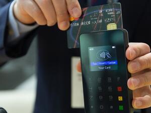 The report has shown a particular increase in appetite for investments in technology-related sectors, such as IT, FinTech, and e-commerce. (File photo)