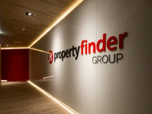 With this key investment, Propertyfinder joins the Turkish property portal's board of directors. (File photo)