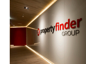 With this key investment, Propertyfinder joins the Turkish property portal's board of directors. (File photo)
