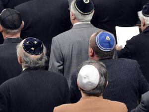 Polish Jewish organizations published an open statement on Monday, expressing outrage over the “growing wave of intolerance, xenophobia and antisemitism in Poland," (AFP) Polish Jewish organizations published an open statement on Monday, expressing outrage over the “growing wave of intolerance, xenophobia and antisemitism in Poland," (AFP)