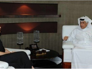 قطر تستدعي السفيرة الأميركية