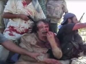 أوباما نادم لأنه لم يحسب لليوم التالي بعد التدخل في ليبيا ـ أرشيف