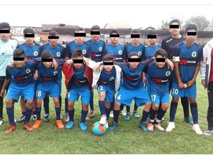 البيرو: 7 قتلى بسقوط حافلة فريق لكرة القدم في هاوية