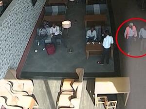 الصومال كشفت عن المتورطين في محاولة تفجير الطائرة خلال 24 ساعة - يوتيوب
