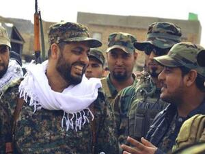 قيس الخزعلي مطلوب رسميا في لبنان
