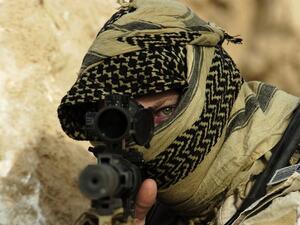 من هو قناص رام الله ؟