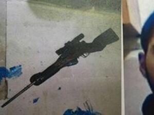 الشقيقان محمد واكرم بدوي