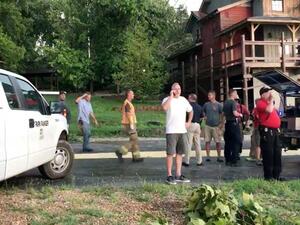 مقتل عشرة أشخاص إثر غرق قارب سياحي في ولاية ميسوري الأمريكية
