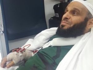 عائض القرني