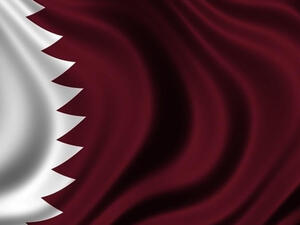 الاحوان في رقص مختلط في قطر