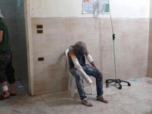 موسكو تقترح إشراك دمشق في اتفاق أمن التحليقات الروسي الأمريكي
