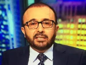  الإعلامي السوري البارز الدكتور فيصل القاسم