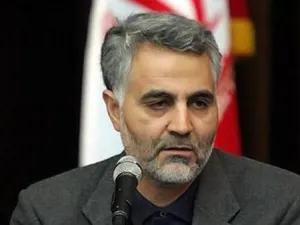 موقع معارض: على حكومة روحاني أن تقف ضد تدخل جنرالات الحرس الثوري في القضايا الإقليمية - أرشيف