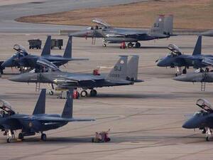 واشنطن توافق على بيع الدوحة أسلحة بقيمة 1,1 مليار دولار