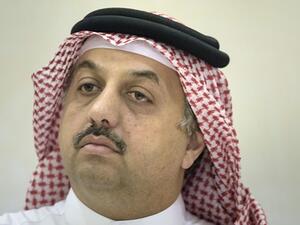 العطية أكد أن بلاده تدعم جهود تركيا في محاربة الإرهاب