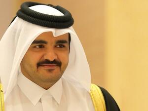 شقيق أمير قطر يكتب عن دلالات مرور 300 يوم على الحصار
