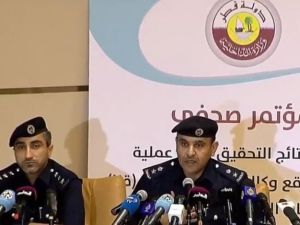 اختراق موقع وكالة الأنباء تم من الإمارات