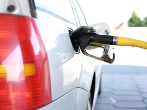 The Value Added Tax (VAT) of five percent will also apply to purchasing petrol, according to the Saudi tax authority. (File photo)