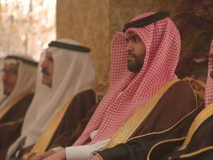 سلطان بن سحيم هو نجل أول وزير خارجية قطري وعمّ زوجة أمير قطر 