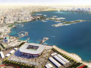 تواصل قطر استعداداتها لاستضافة المونديال بعد أربع سنوات