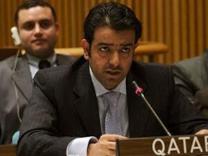 هجوم غير مسبوق من بلوماسي قطري على السعودية والإمارات
