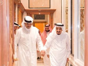 دول التعاون لن تتردد في اتخاذ جميع الإجراءات التي تحفظ أمنها واستقرارها 