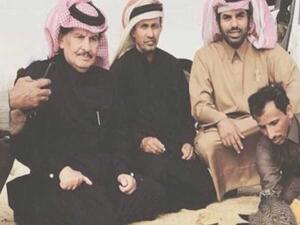 العبادي حاول إفشال صفقة إطلاق القطريين لإحراج الحشد الشعبي