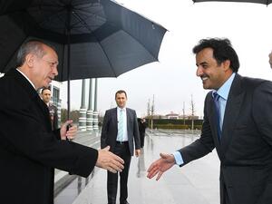 أردوغان: عزل قطر غير إنساني ومخالف للإسلام
