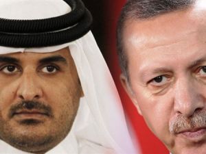 الكشف عن وجود مقاتلات قطرية في قاعدة إنجرليك التركية - ارشيف