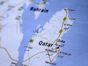 There are no indications the Qatar-UAE gas pipeline will be shut, according to reports. (Thomas White/ Reuters)