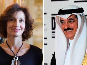 يحتاج المرشح الى 30 صوتا للفوز بقيادة هذه المنظمة