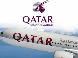 الخطوط الجوية القطرية