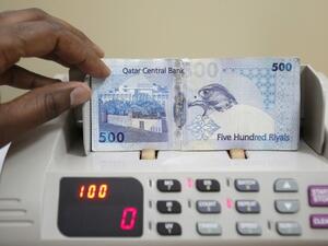 No instructions to stop dealing in Qatari Riyal, says Saudi Arabia. (Reuters)