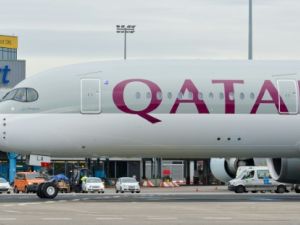 الاسرة الحاكمة القطرية في سويسرا بسبب حالة طبية طارئة
