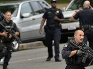 5 قتلى على الأقل بإطلاق نار بولاية بنسلفانيا الأمريكية